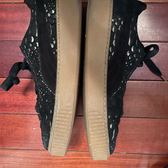 Puma platform sneaker - Picture 2 of 4